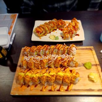 Ohana Sushi and Bar - Japanese Near Me - Lansing, Michigan Ohana Sushi and Bar - Japanese Near Me - Lansing, Michigan