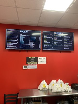 Bang Bang Hibachi Grill & Sushi Nashville by null