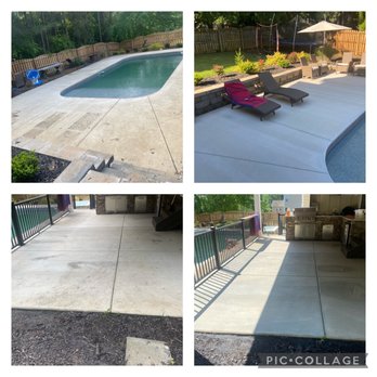 Hydro-Pro Pressure Washing - Before/after - Pressure Washers Near Me Hydro-Pro Pressure Washing - Before/after - Pressure Washers Near Me