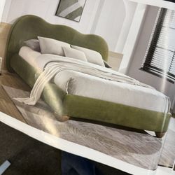 Bedder Mattress - Bed frame