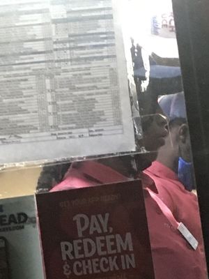 Menu photo 1 Zaxbys Perry, GA