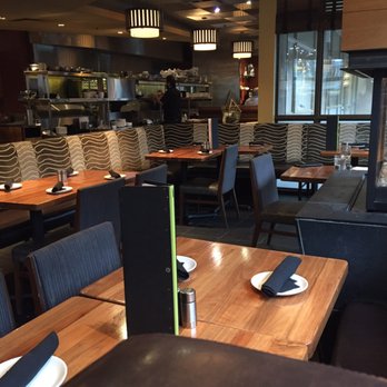 Jimmy's On Broadway - Inside. - New American Near Me - Seattle, Washington