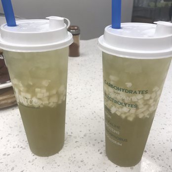 Ko Juice - Sugarcane and coconut - Coffee & Tea Near Me - Glendale, California