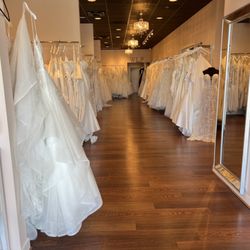 White Lace and Promises
