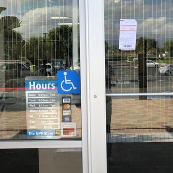 The UPS Store - Hours - Printing Services Near Me - Chino, California The UPS Store - Hours - Printing Services Near Me - Chino, California