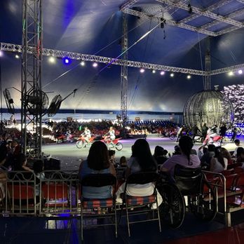Garden Bros Nuclear Circus - Show - Performing Arts Near Me - Arcadia, California Garden Bros Nuclear Circus - Show - Performing Arts Near Me - Arcadia, California