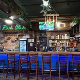 Bar Bar