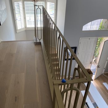 Carpet One Floor & Home - Stair Landing - Carpeting Near Me - San Ramon, California Carpet One Floor & Home - Stair Landing - Carpeting Near Me - San Ramon, California