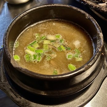 The Cast Iron Pot 3 - Ig: feed_ally - Korean Near Me - Flushing, New York The Cast Iron Pot 3 - Ig: feed_ally - Korean Near Me - Flushing, New York