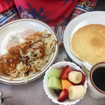 Bette's Place - Breakfast & Brunch Near Me - Hood River, Oregon