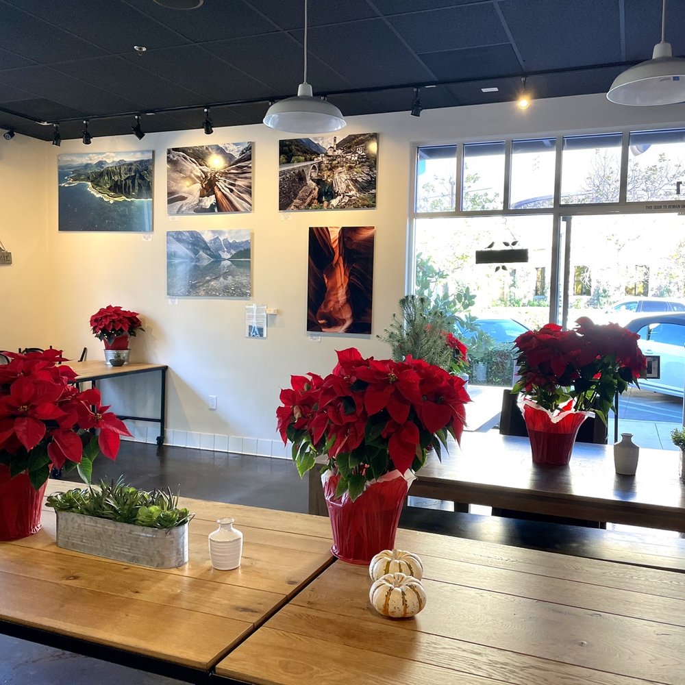 Lola's Cafe - Indoor decor, beautiful done - Coffee & Tea Near Me - Ladera Ranch, California Lola's Cafe - Indoor decor, beautiful done - Coffee & Tea Near Me - Ladera Ranch, California