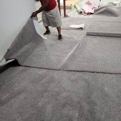 Mill Carpet