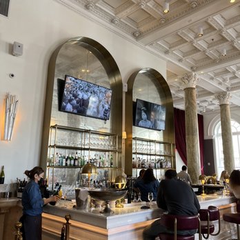 Café Riggs - Breakfast & Brunch Near Me - Washington, DC, District of Columbia Café Riggs - Breakfast & Brunch Near Me - Washington, DC, District of Columbia