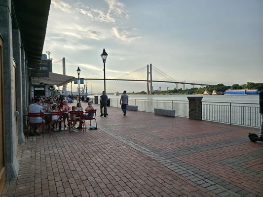 District Smokehouse by null