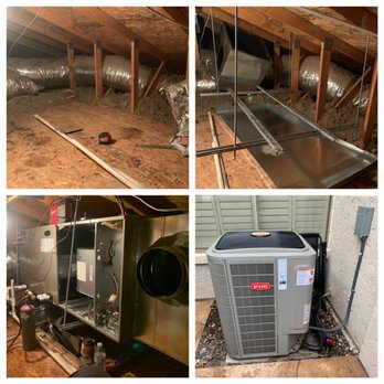 Biltmore Mechanical Heating And Cooling - 19 seer evolution inverter equipment - Heating & Air Conditioning/HVAC Near Me - Phoenix, Arizona Biltmore Mechanical Heating And Cooling - 19 seer evolution inverter equipment - Heating & Air Conditioning/HVAC Near Me - Phoenix, Arizona