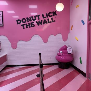 Pinkbox Doughnuts - Donuts Near Me - North Las Vegas, Nevada Pinkbox Doughnuts - Donuts Near Me - North Las Vegas, Nevada