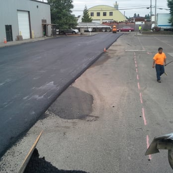 Checkered Flag Asphalt Paving & Sealcoating - Masonry/Concrete Near Me - Happy Valley, Oregon Checkered Flag Asphalt Paving & Sealcoating - Masonry/Concrete Near Me - Happy Valley, Oregon