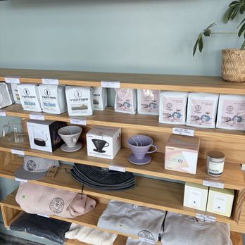 1 Oz Coffee - Coffee & Tea Near Me - Santa Clara, California