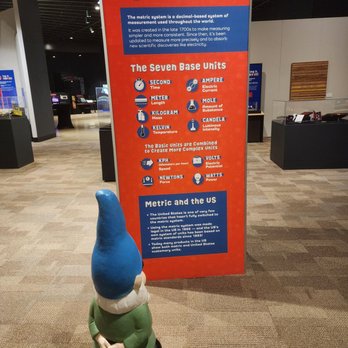 miSci - Museums Near Me - Schenectady, New York