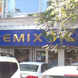 Remixon Av ve Kampçılık