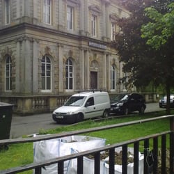 Langside Hall