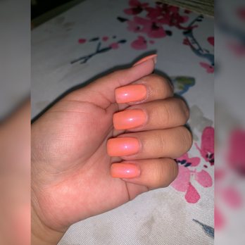 Queen Nails - #Nails - Nail Salons Near Me - Alexandria, Virginia