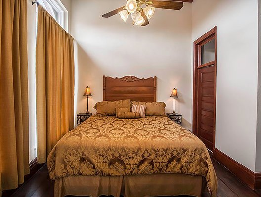 Pollard Bed and Breakfast by null