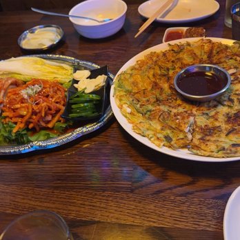 Yasiknara - Korean Near Me - Los Angeles, California Yasiknara - Korean Near Me - Los Angeles, California