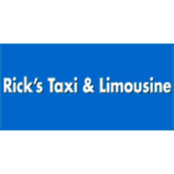 Rick's Taxi & Limo