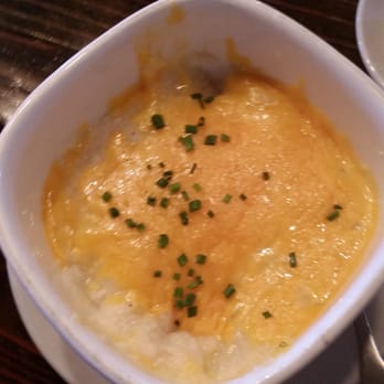Eat. - Cheese Grits.. skip! - New American Near Me - Las Vegas, Nevada