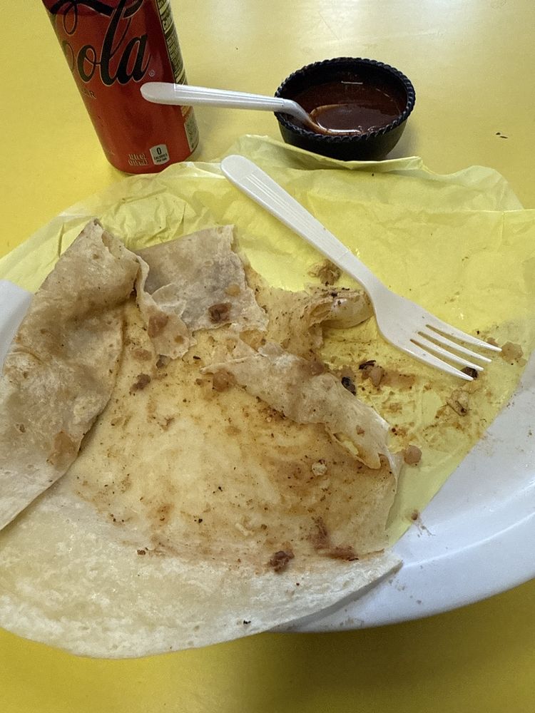 King's Burrito