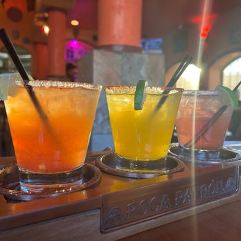 Viva Mexican Restaurant - Margarita flight - Mexican Near Me - DuPont, Washington Viva Mexican Restaurant - Margarita flight - Mexican Near Me - DuPont, Washington