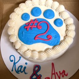 Pupcake