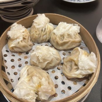 XIBEI Eatery - Uni and Shrimp, Zucchini & Egg Shumai(6pcs)-(6pcs) - Chinese Near Me - Santa Ana, California XIBEI Eatery - Uni and Shrimp, Zucchini & Egg Shumai(6pcs)-(6pcs) - Chinese Near Me - Santa Ana, California