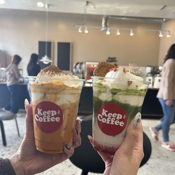The Keep Coffee - Keep Thai Tea & Keep Joy - Bakeries Near Me - San Diego, California The Keep Coffee - Keep Thai Tea & Keep Joy - Bakeries Near Me - San Diego, California