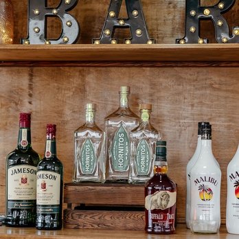 Roadie Mobile Bar - Our drinks of choice - Bartenders Near Me Roadie Mobile Bar - Our drinks of choice - Bartenders Near Me