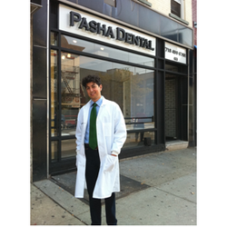 Pasha Dental