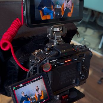 Fast Focus Films - Business interviews. - Video/Film Production Near Me