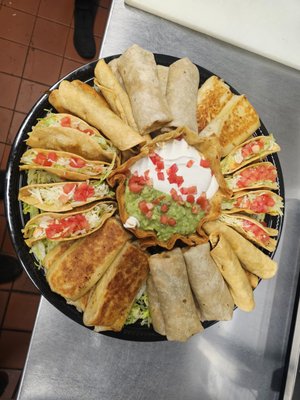 Taqueria Guadalajara by null