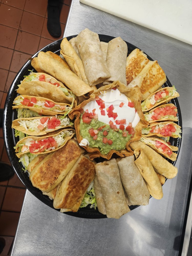 Taqueria Guadalajara