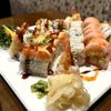 Lava Sushi Hibachi & Bar gift card