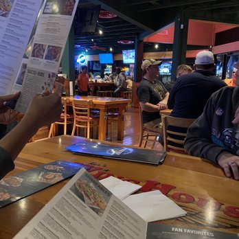 WingHouse Bar & Grill - Sports Bars Near Me - Kissimmee, Florida WingHouse Bar & Grill - Sports Bars Near Me - Kissimmee, Florida