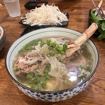 Pho Broth - The Challenger - Vietnamese Near Me - Huntington Beach, California Pho Broth - The Challenger - Vietnamese Near Me - Huntington Beach, California