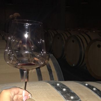 Promontory - Wine - Wineries Near Me - Oakville, California