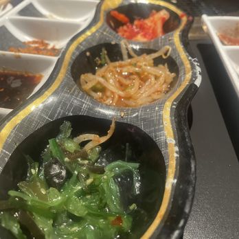 Chubby Cattle - Side dishes - Barbeque Near Me - Pleasanton, California