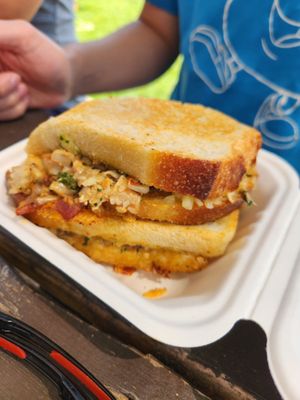 Flossie’s Sandwich Parlor by null