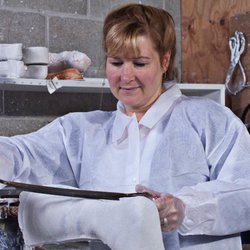 Custom Orthotic Design Group - Photo