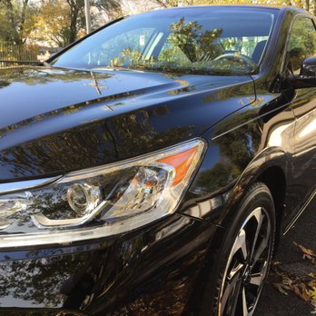 Mr. Mobile Auto Detail - So shiny! This Honda will stand out from the rest - Auto Detailing Near Me - Bellevue, Nebraska Mr. Mobile Auto Detail - So shiny! This Honda will stand out from the rest - Auto Detailing Near Me - Bellevue, Nebraska