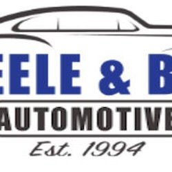 Steele & Bell Automotive