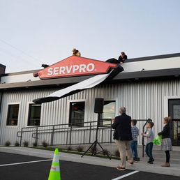 Exterior photo of SERVPRO - Nashville, Tennessee Exterior photo of SERVPRO - Nashville, Tennessee